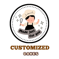 Customized Cakes