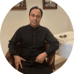 Golam Saroar Mohammad Kamruzzaman