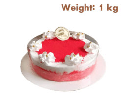 Cloud Cake & Foods