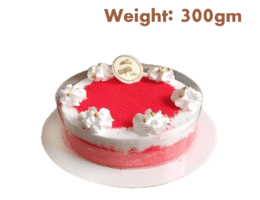 Red Velvet Cake