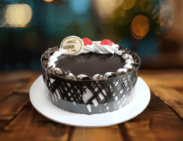 Black Forest