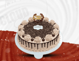 Customized Choco Joy - Chocolate