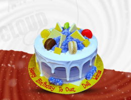 Customized Sweet Fantasy - Lemon