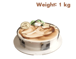 Marble Cake