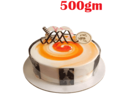 Cloud Cake & Foods