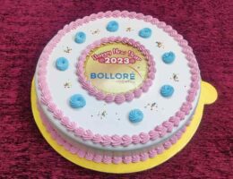 Sweet Harmony - Vanilla