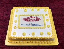 Yellow Radiance - Orange