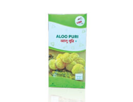 Aloo Puri - 5 Packets