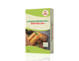 Chicken Spring Roll - 3 Packets
