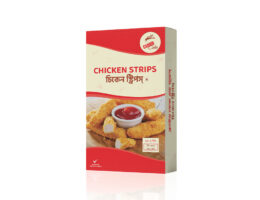 Chicken Strips - 2 Packets