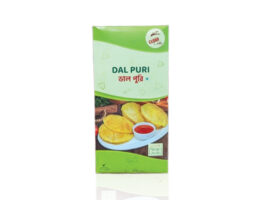 Dal Puri - 5 Packets