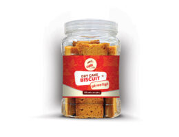 Dry Cake - 4 Packets
