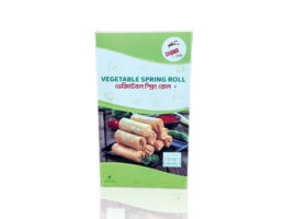 Vegetable Spring Roll - 5 Packets
